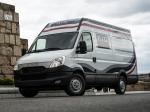 Iveco Daily Air Pro 2013 года